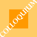 コロキウム環境