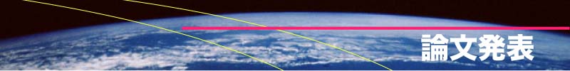 論文発表